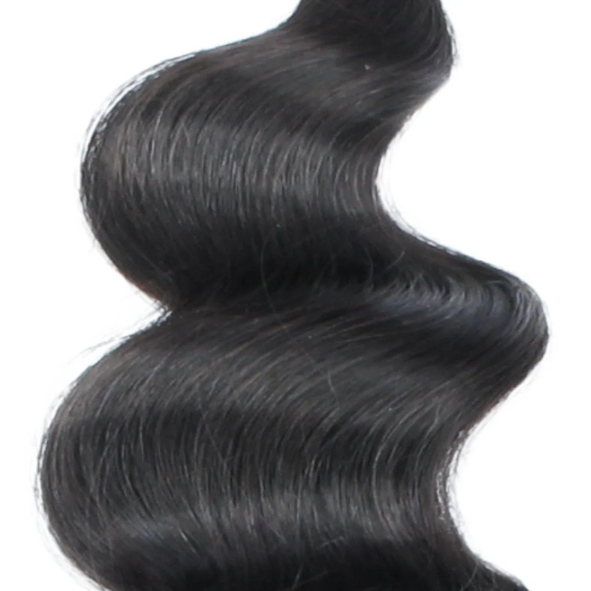 Loose Wave 100% Human Hair Bundles - Image 9