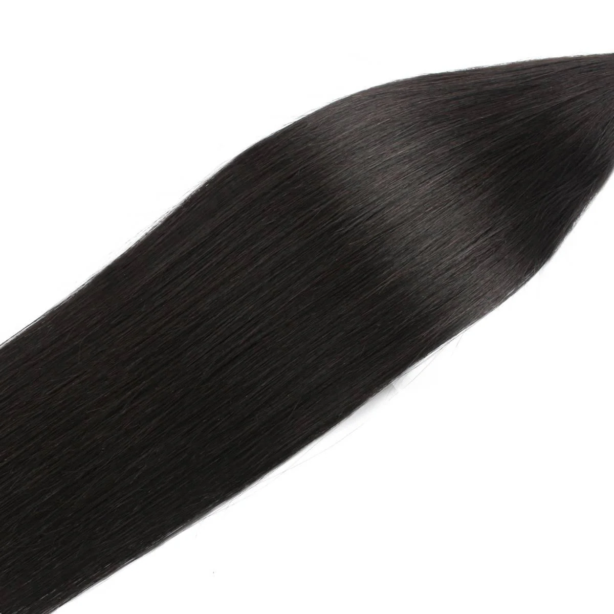 Malaysian Straight 100% Human Hair Bundles - Image 7
